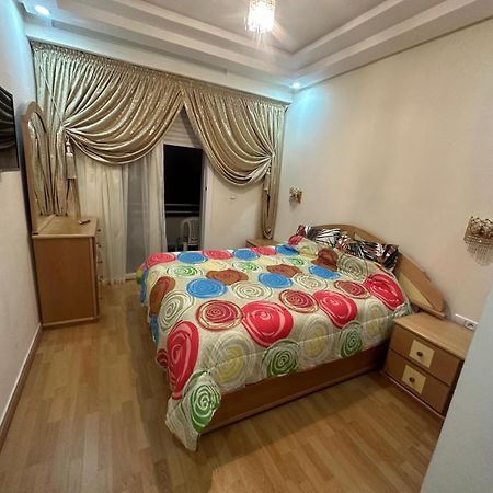 Appartement Only For Families Agadir Exterior foto