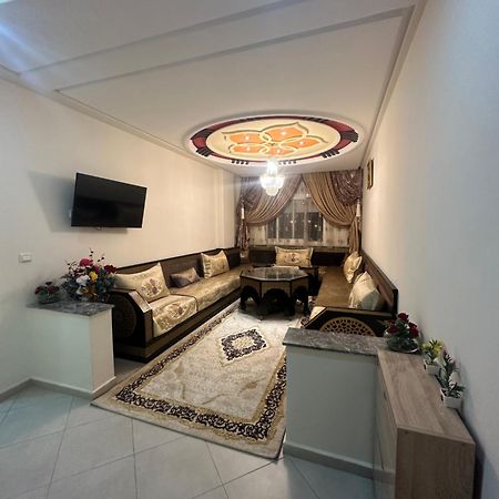 Appartement Only For Families Agadir Exterior foto