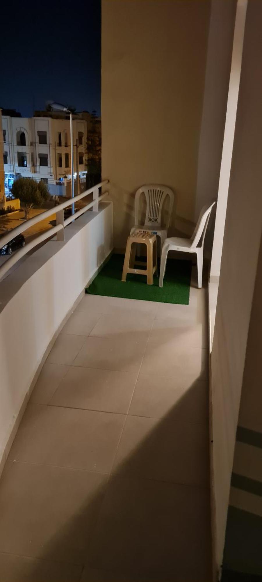 Appartement Only For Families Agadir Exterior foto