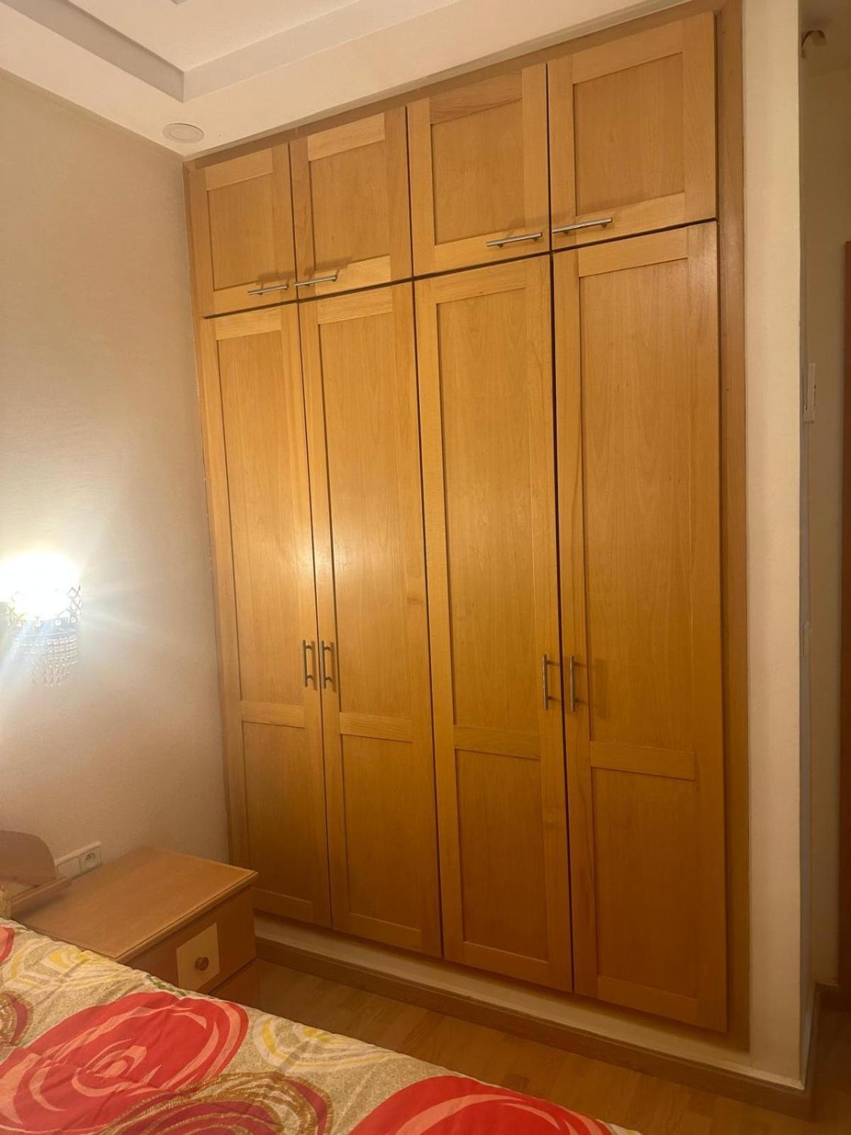 Appartement Only For Families Agadir Exterior foto