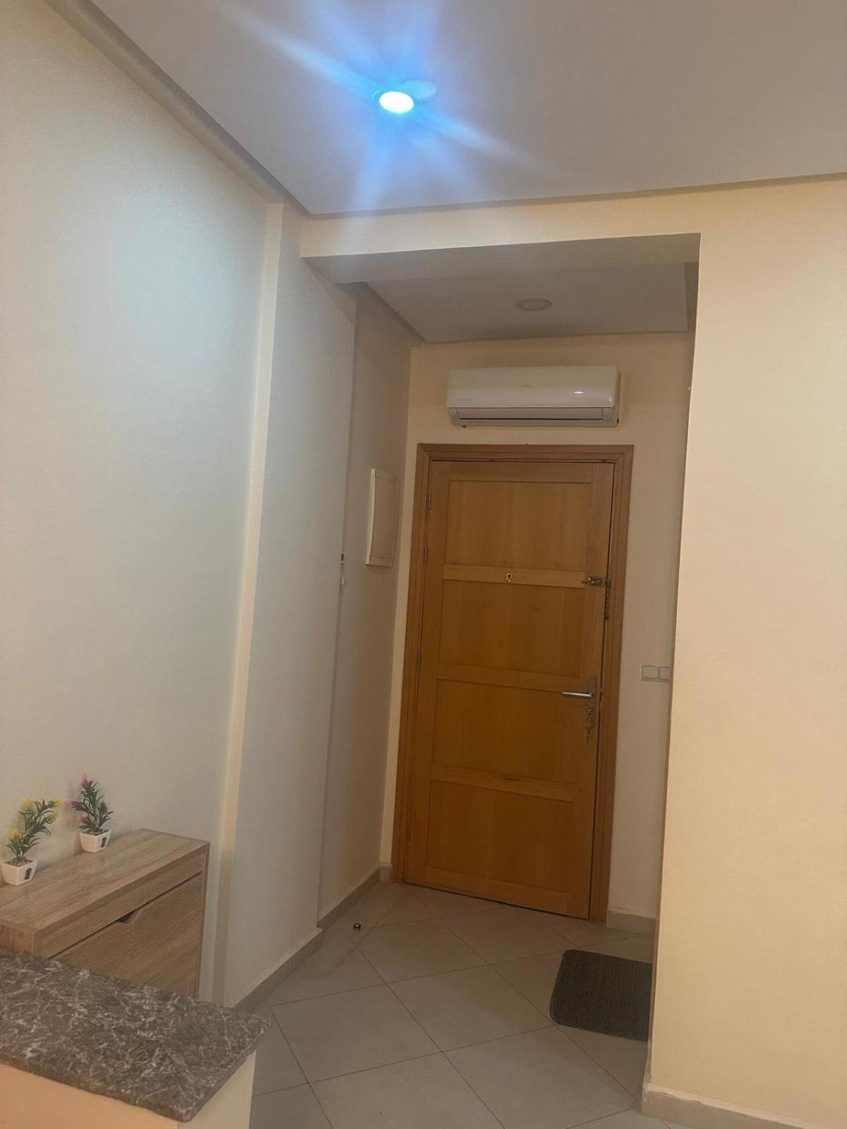 Appartement Only For Families Agadir Exterior foto