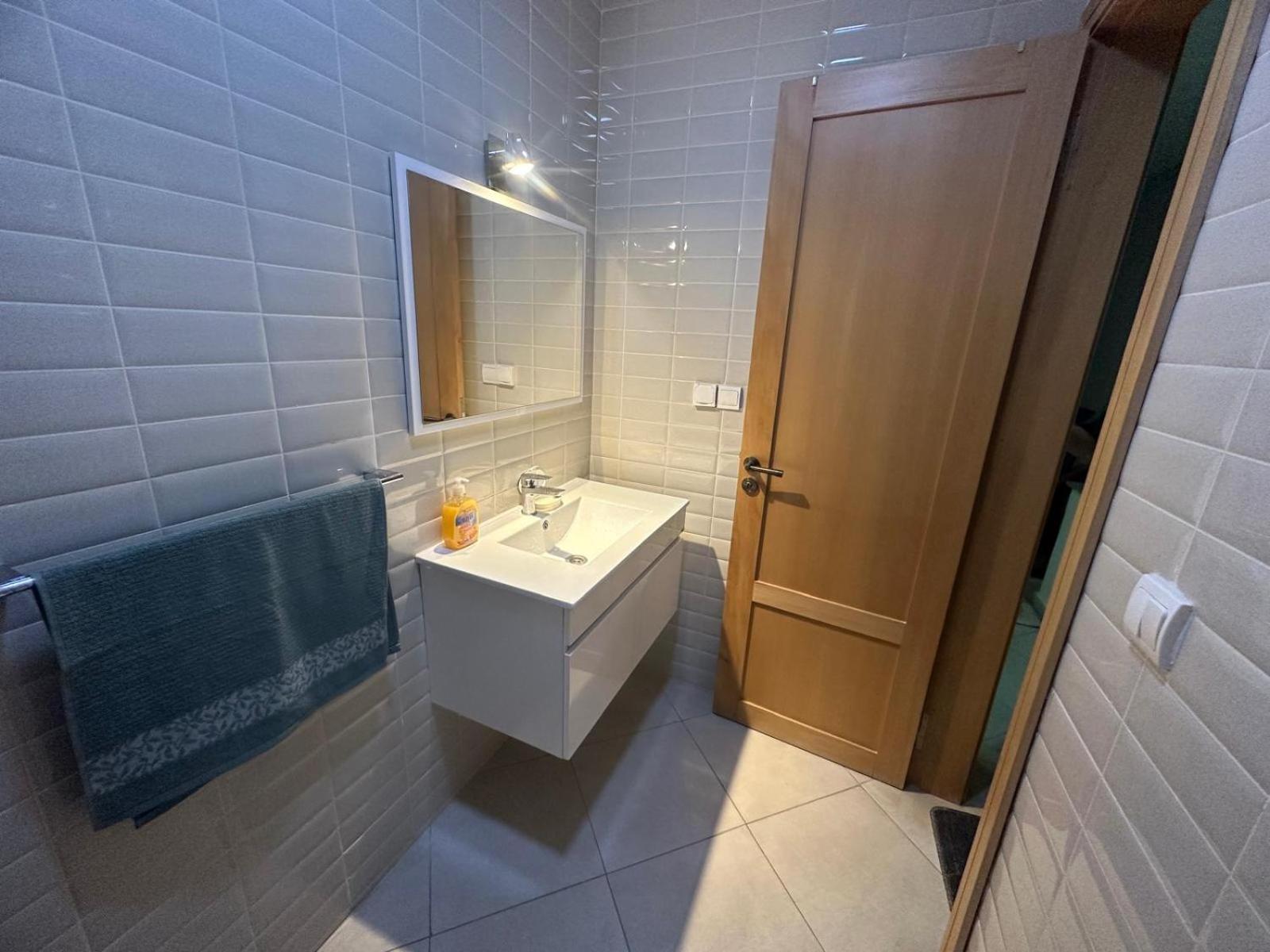Appartement Only For Families Agadir Exterior foto