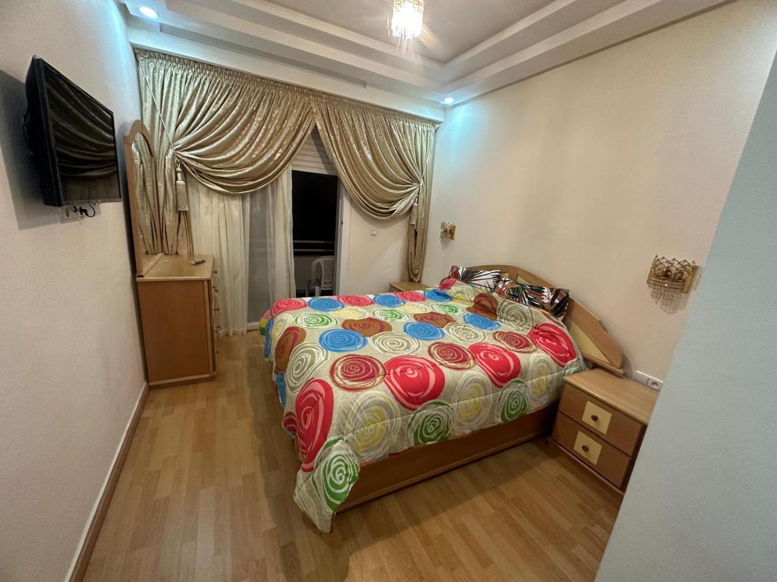 Appartement Only For Families Agadir Exterior foto