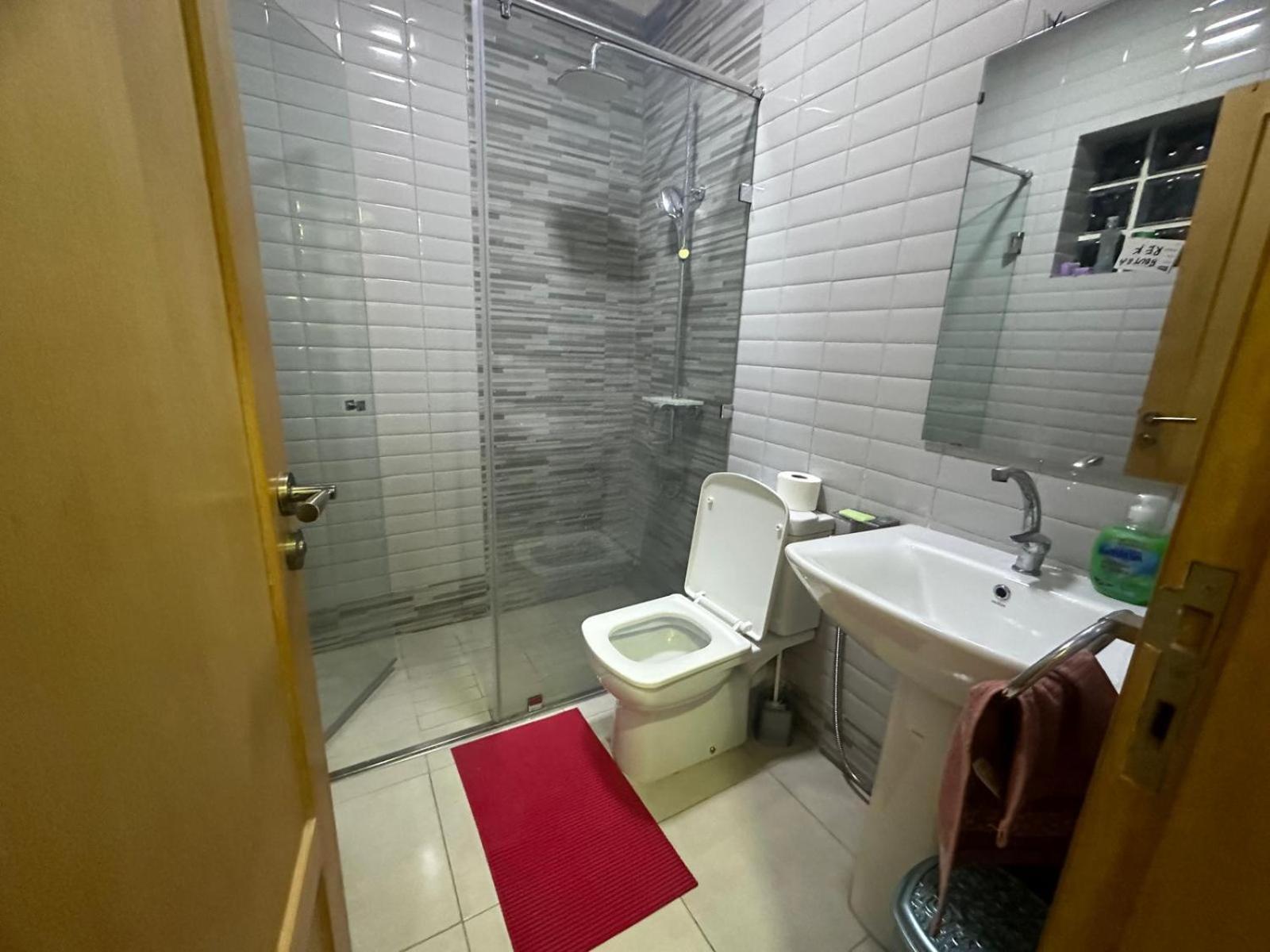 Appartement Only For Families Agadir Exterior foto