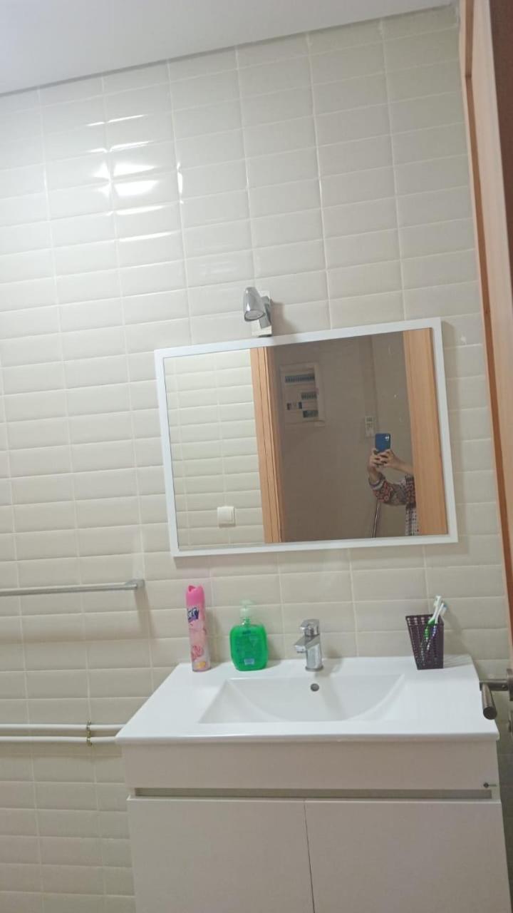 Appartement Only For Families Agadir Exterior foto
