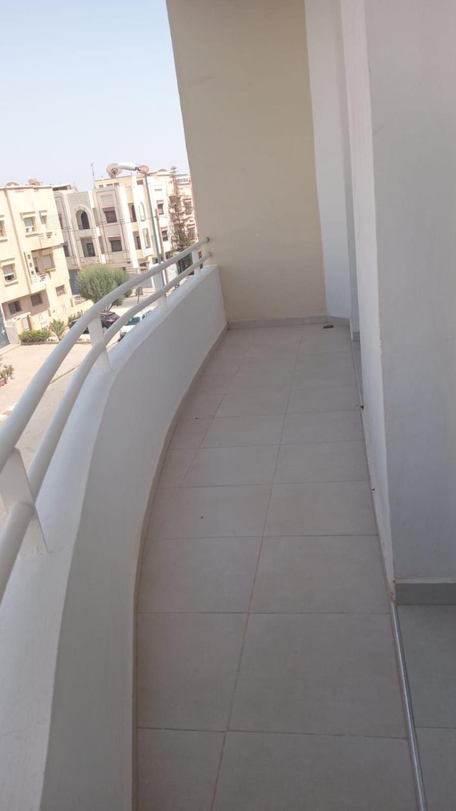 Appartement Only For Families Agadir Exterior foto