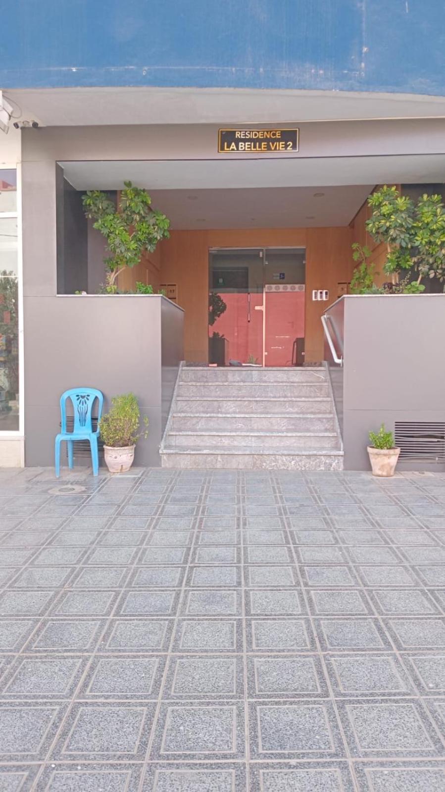 Appartement Only For Families Agadir Exterior foto