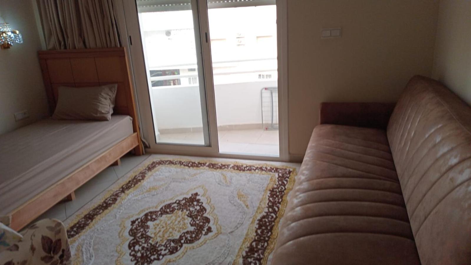 Appartement Only For Families Agadir Exterior foto