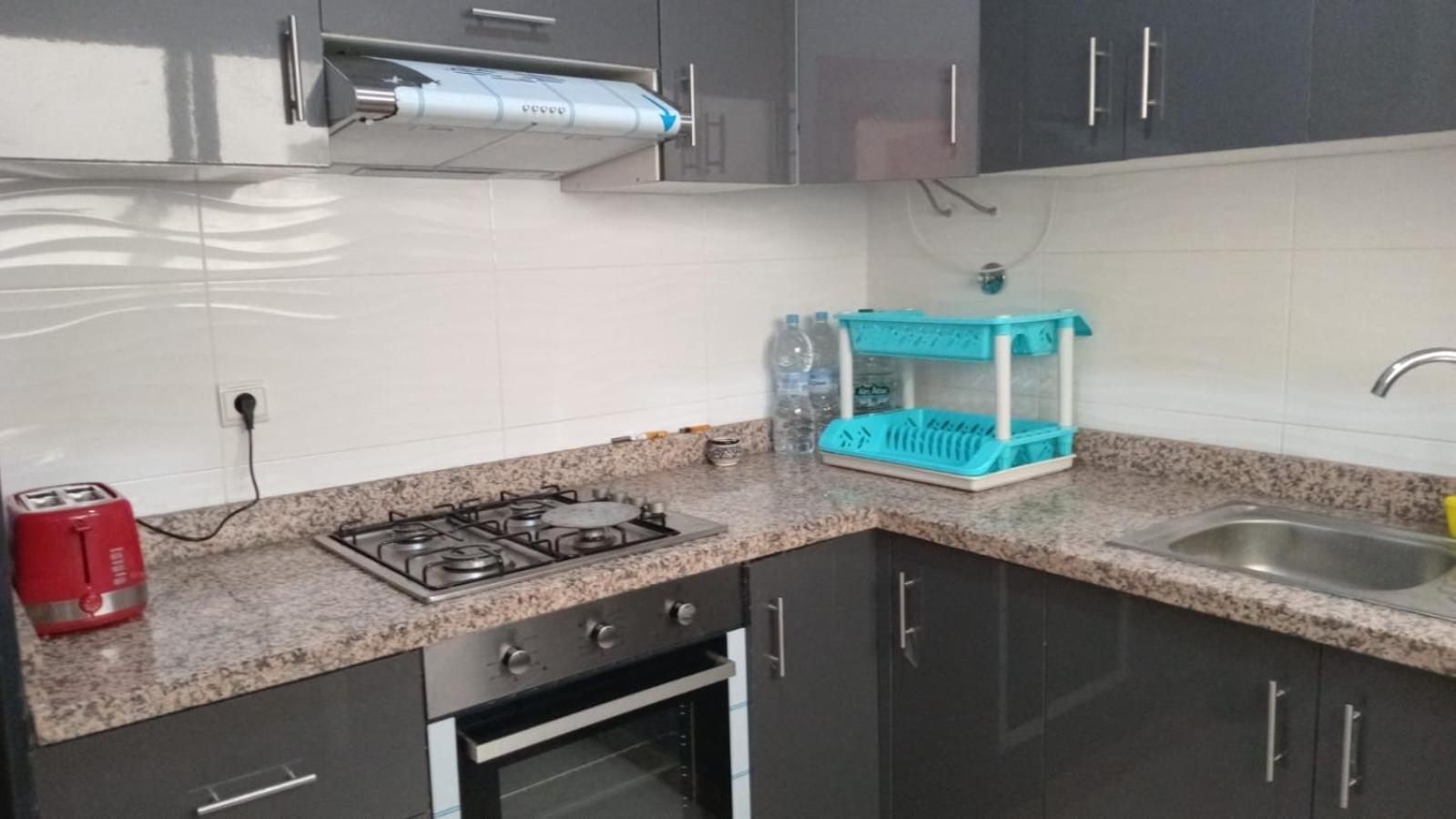 Appartement Only For Families Agadir Exterior foto