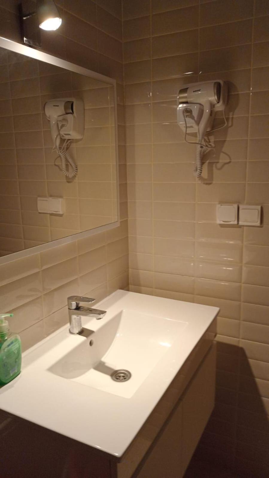Appartement Only For Families Agadir Exterior foto