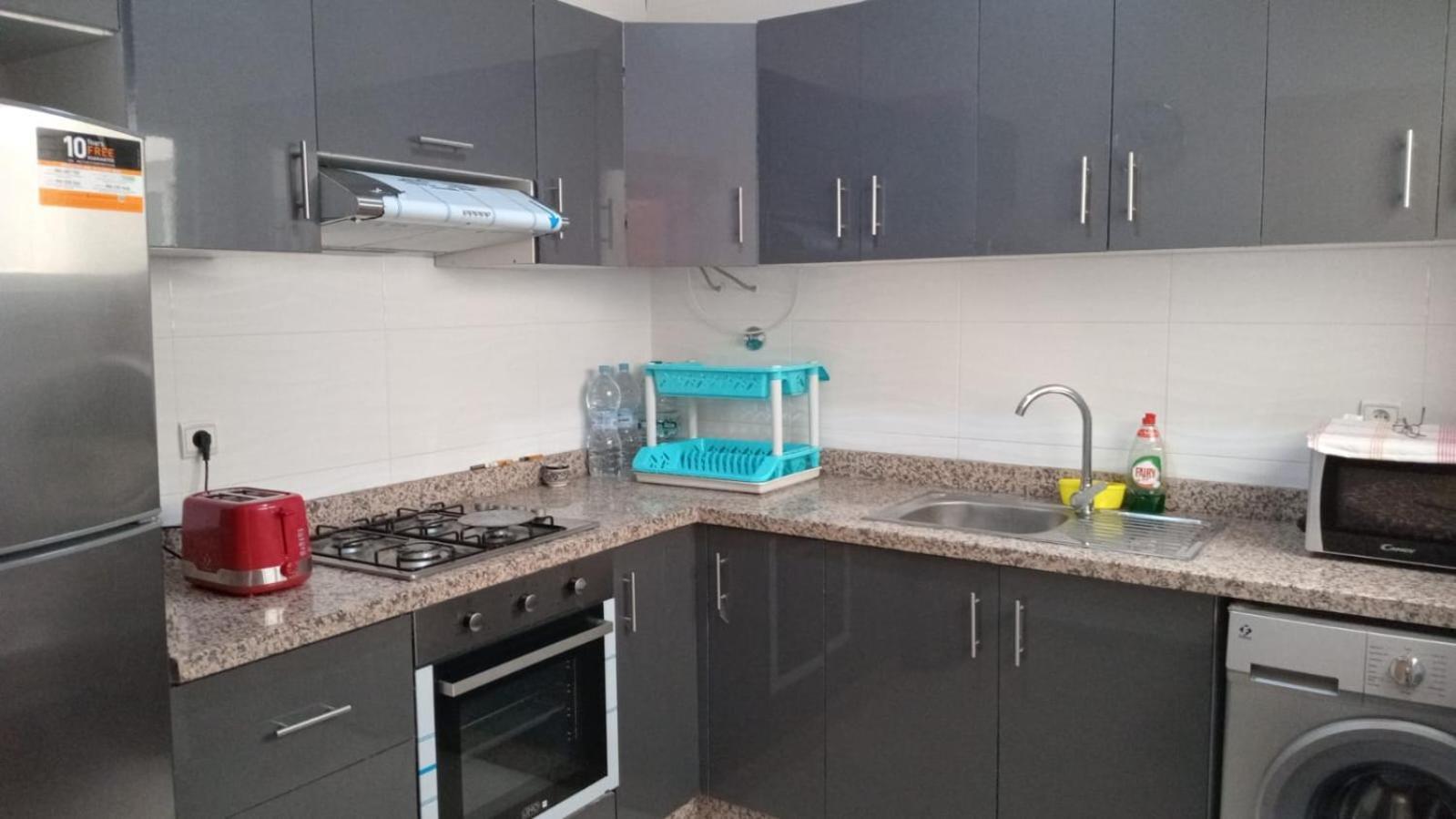 Appartement Only For Families Agadir Exterior foto