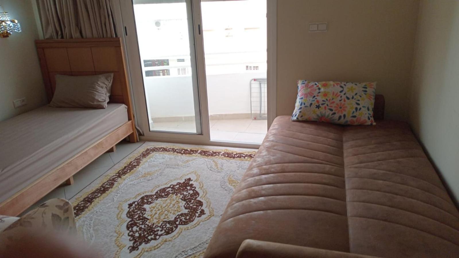 Appartement Only For Families Agadir Exterior foto