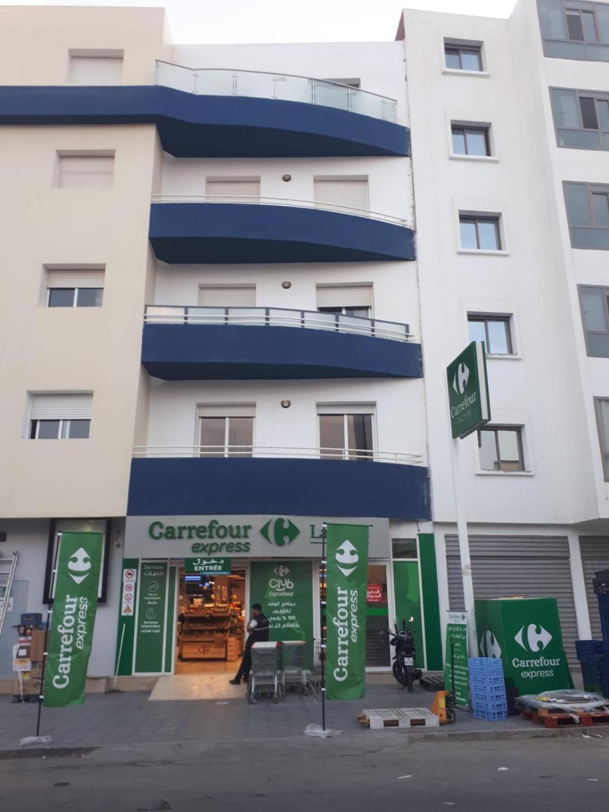 Appartement Only For Families Agadir Exterior foto